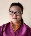 Thinley Wangmo B