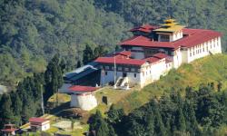 dagana dzong