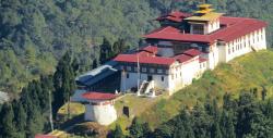 dagana dzong