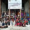 entrepreneurship training for youth
