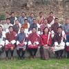 APA signing for Gewogs and Sectors