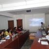 CC Operators training