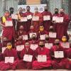 DL for Monks