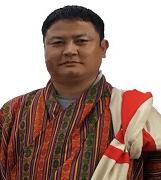 Dasho Karma Dorji