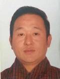 Dorji Wangdi 