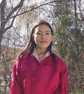 pema lhaden internal auditor