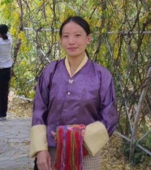 Kana GAO