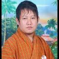 Tshering Ngedup EDO