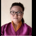 Thinley Wangmo B