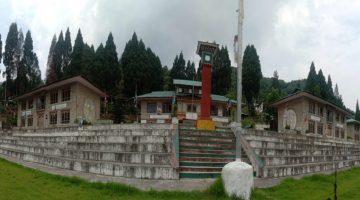 Daga Central School