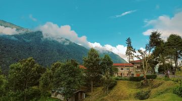 Daga Primary School