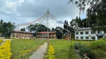 Drukjegang Central School