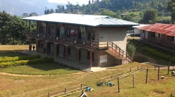 Namchella Lower Secondary School