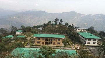 Pangserpo Primary School