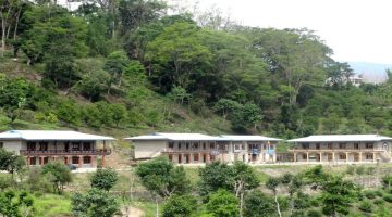 Tashiding Lower Secondary School
