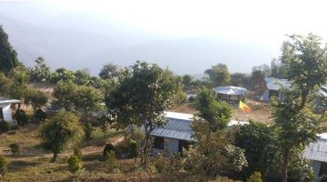 zinchella Primary School